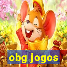 obg jogos